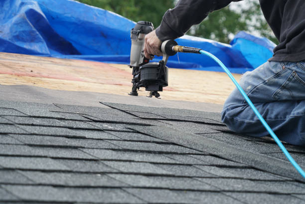 Quick and Trustworthy Emergency Roof Repair Services in Edcouch, TX