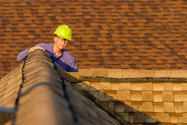 Best Tile Roofing Contractor  in Edcouch, TX