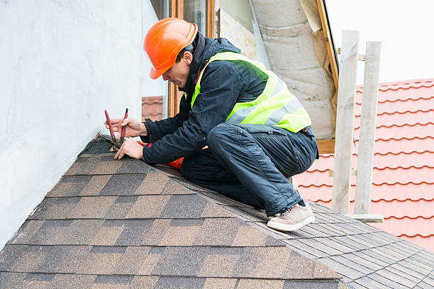 Best New Roof Installation  in Edcouch, TX
